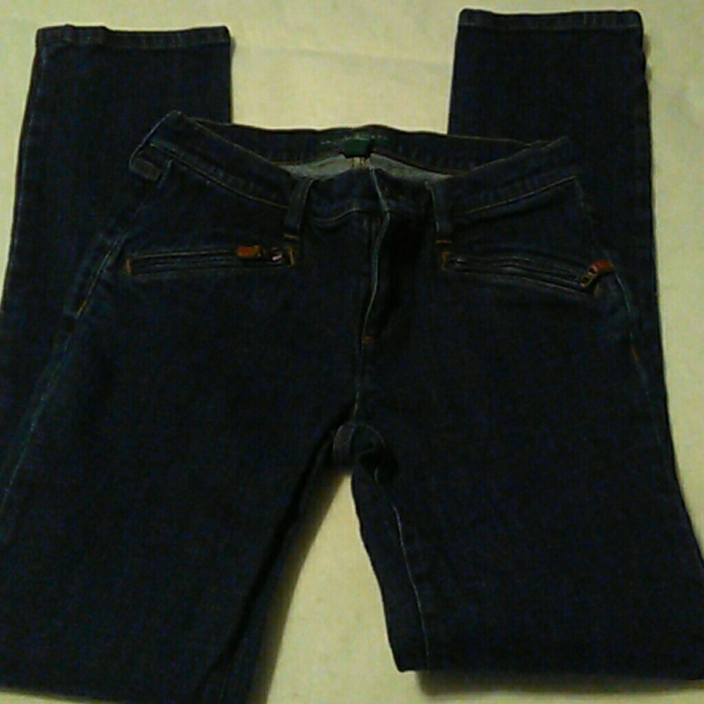 Ralph Lauren Jeans